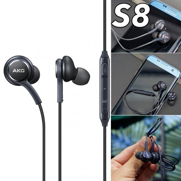 Tai nghe AKG S8 zin nghe cực hay