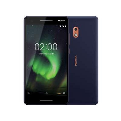 Ép kính nokia 2.1