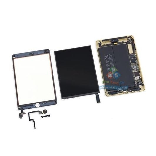 Thay màn hình LCD iPad mini 2