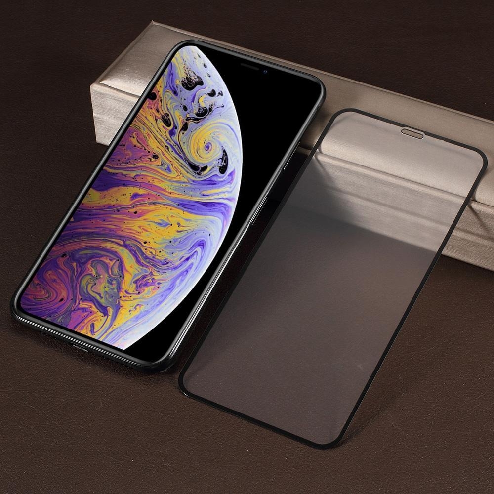 Kính cường lực full màn hình 9D,10D iPhone XS Max