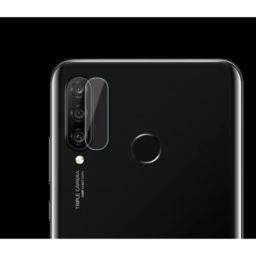 Dán cường lực bảo vệ Camera cho Huawei P30 Lite