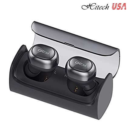 Tai nghe bluetooth QCY-Q29 Wireless Earbud