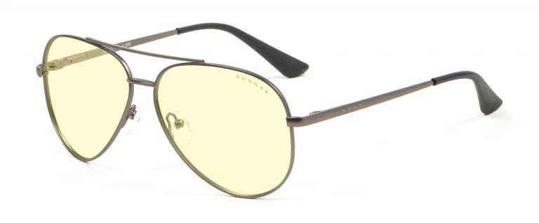 Kính bảo vệ mắt Gunnar MAV-05001