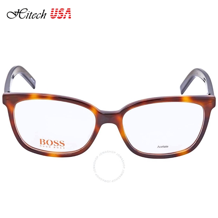 Kính Mắt Nữ Cao Cấp Hugo Boss Orange BO 0257 5FC