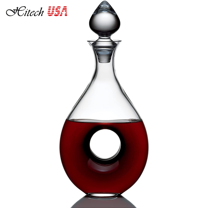 Bình thở rượu vang Lenox Tuscany Classics Crystal Decanter