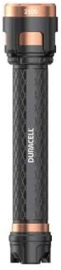 Đèn pin Duracell 2500 Lumens Variable Focus LED Flashlight
