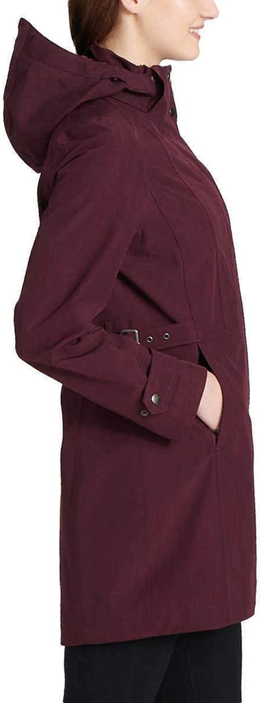 Áo khoác nữ Kirkland Signature Ladies' Trench Coat