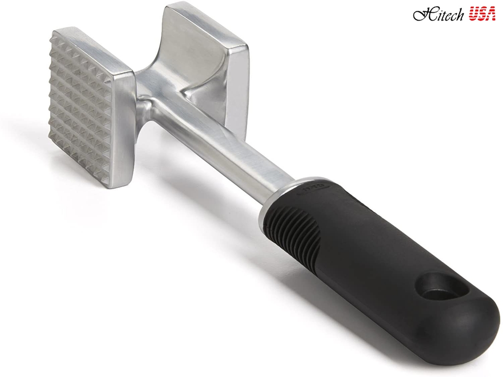 Búa đập thịt OXO Good Grips Meat Tenderizer