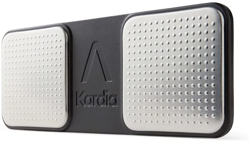 Máy đo điện tâm đồ và nhịp tim mini - Alivecor Kardia Mobile ECG