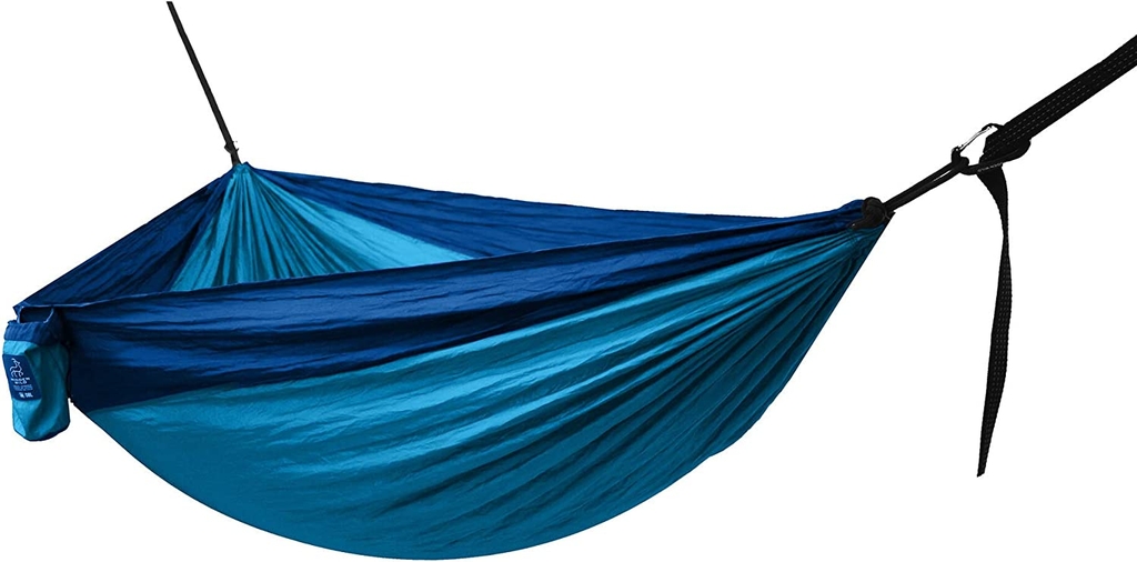 Võng di động cao cấp Hidden Wild travel hammock