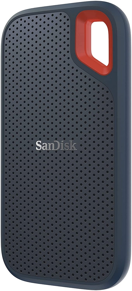 Ổ cứng di động SanDisk 1TB SSD Up to 550MB/s