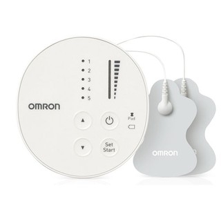 Máy mát xa xung điện giảm đau Omron Electro Therapy Pain Relief massage