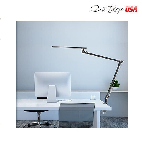 Đèn kẹp bàn Phive architect task lamp