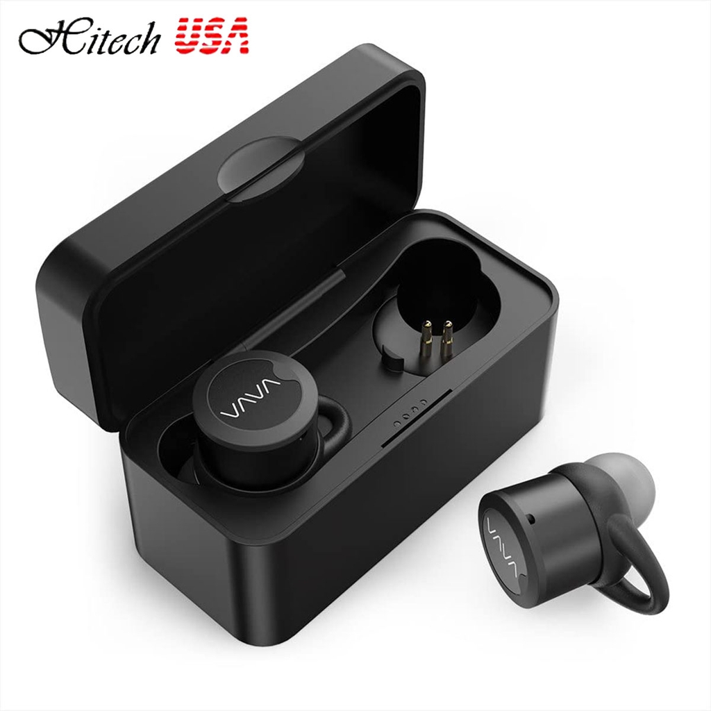 Tai nghe bluetooth VAVA True Wireless Earbuds MOOV 26