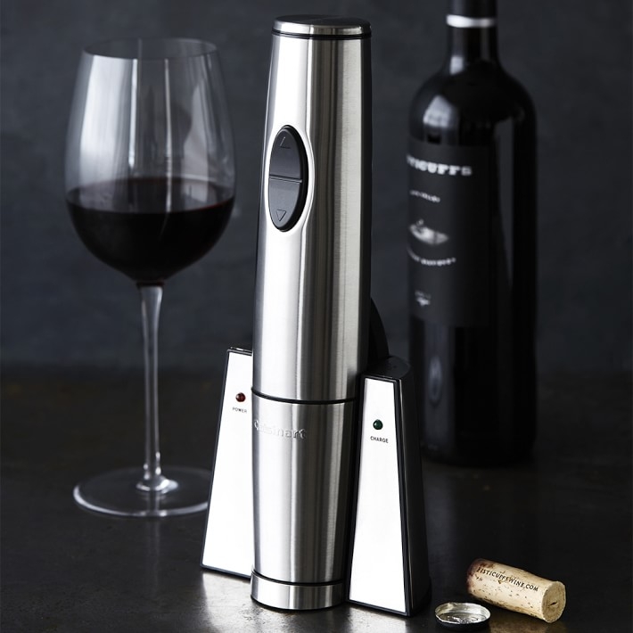 Bộ mở rượu Cuisinart Commercial Wine Opener