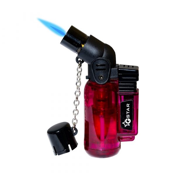 Bật lửa khò Gstar Angle Single Torch Lighter