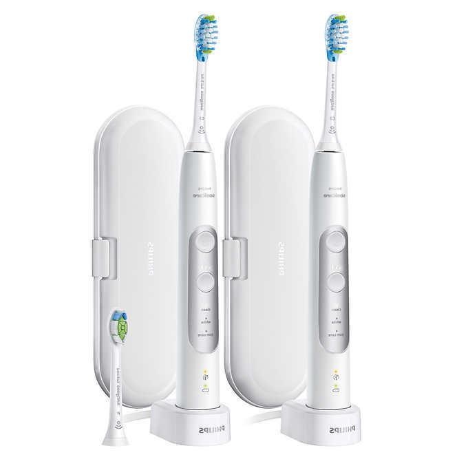 Bàn chải đánh răng điện Philips Sonicare7000 ExpertResult Rechargeable Toothbrush