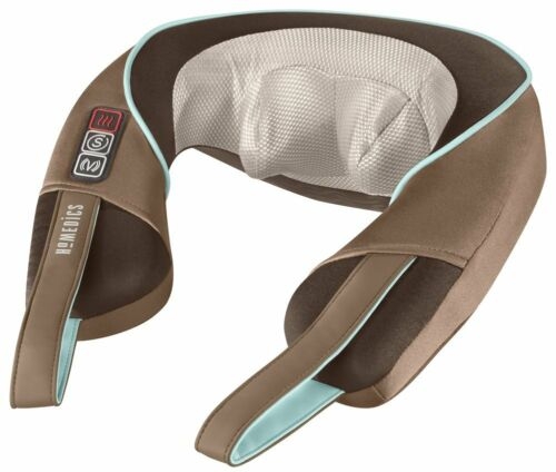 Máy massage vai cổ HoMedics NMS-375 Shiatsu