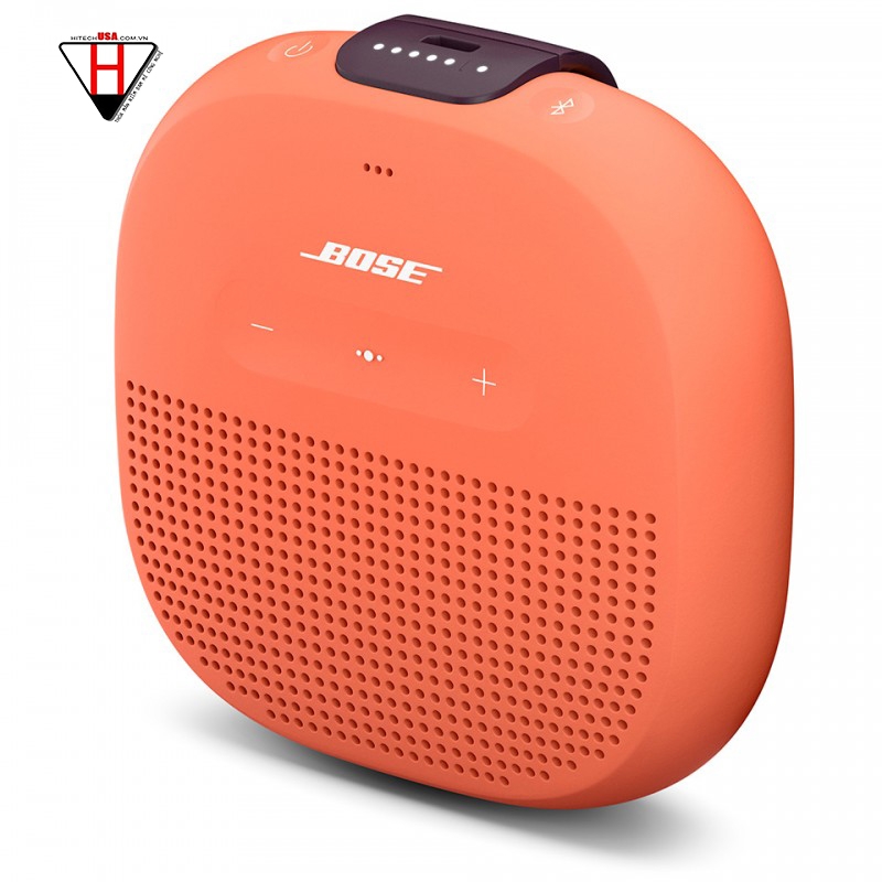 LOA DI ĐỘNG BOSE SOUNDLINK MICRO