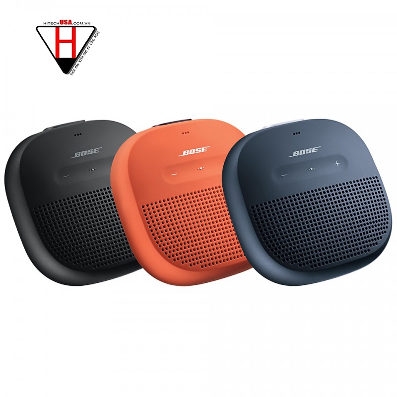 LOA DI ĐỘNG BOSE SOUNDLINK MICRO