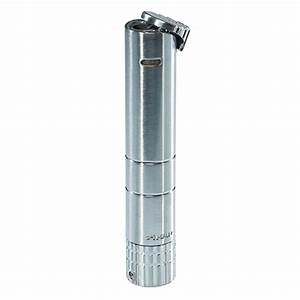 Bật lửa khò Xikar Turrim Cigar Lighter, Single Jet Flame