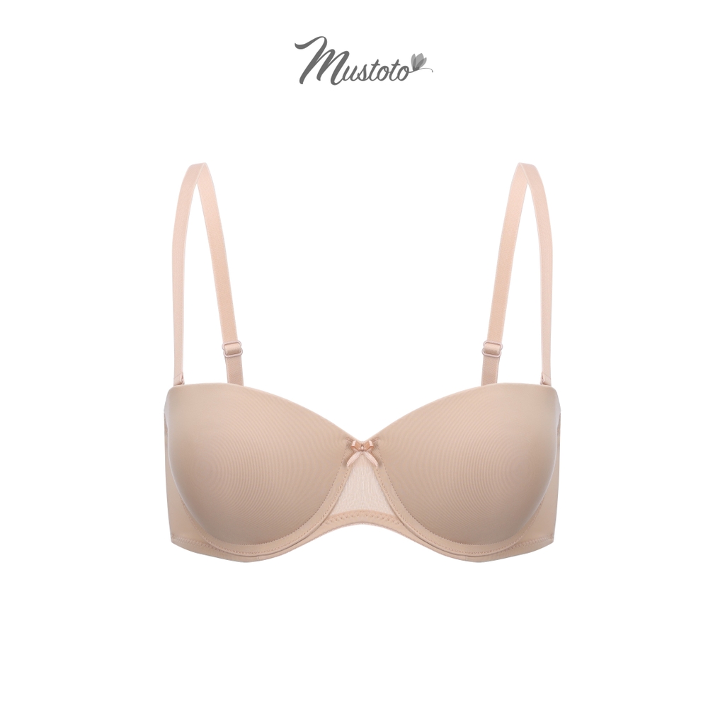 MA21 | Bra Multiway Super Poppy