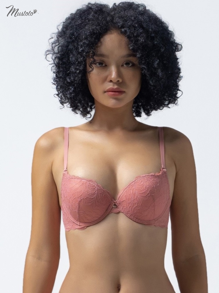 MA08 | Bra Flex Camellia