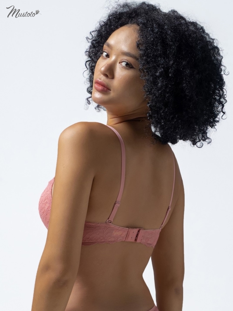 MA08 | Bra Flex Camellia