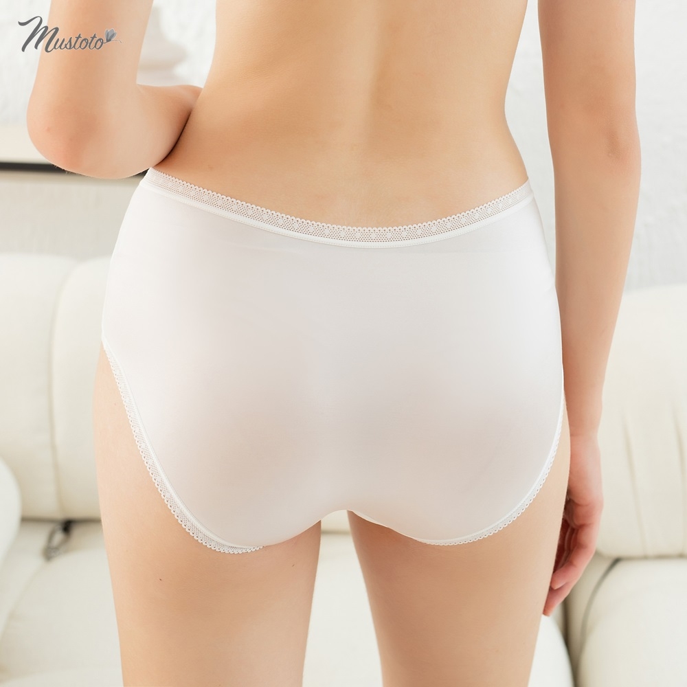 Quần Lót Lưng Cao (MQ31)