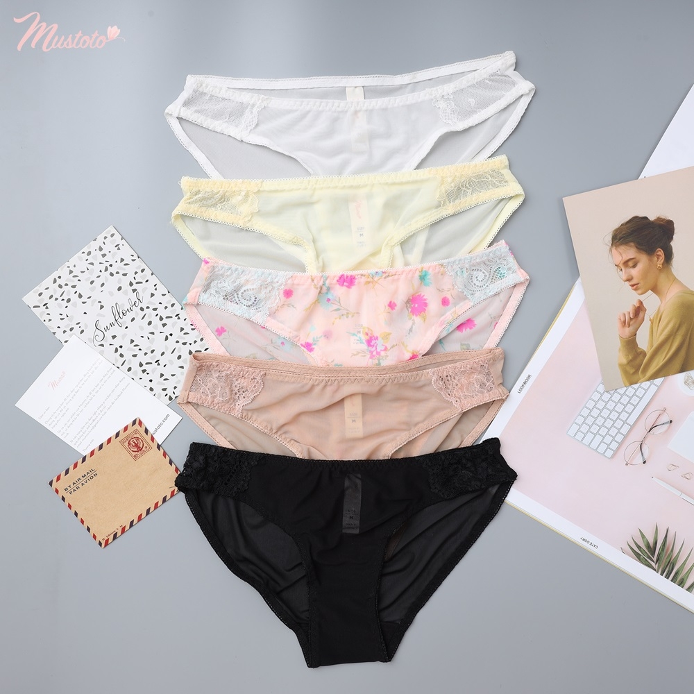 Quần Lót Lưng Thấp (MQ03)