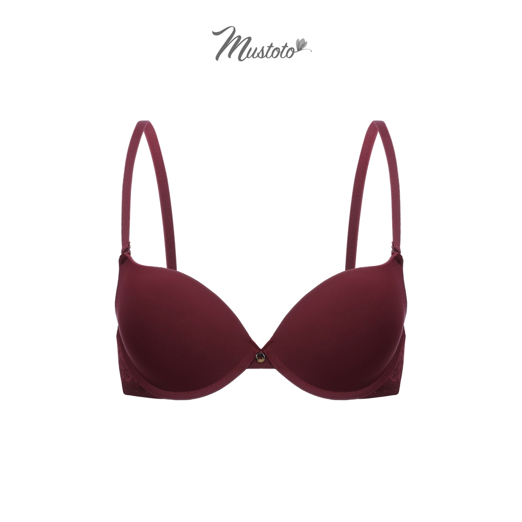 MA0602 | Bra Flex Magnolia