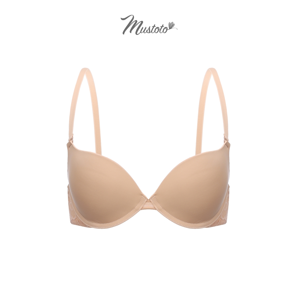 MA0602 | Bra Flex Magnolia