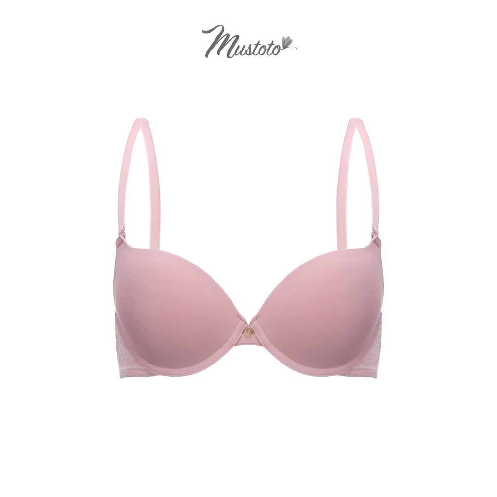 MA0602 | Bra Flex Magnolia