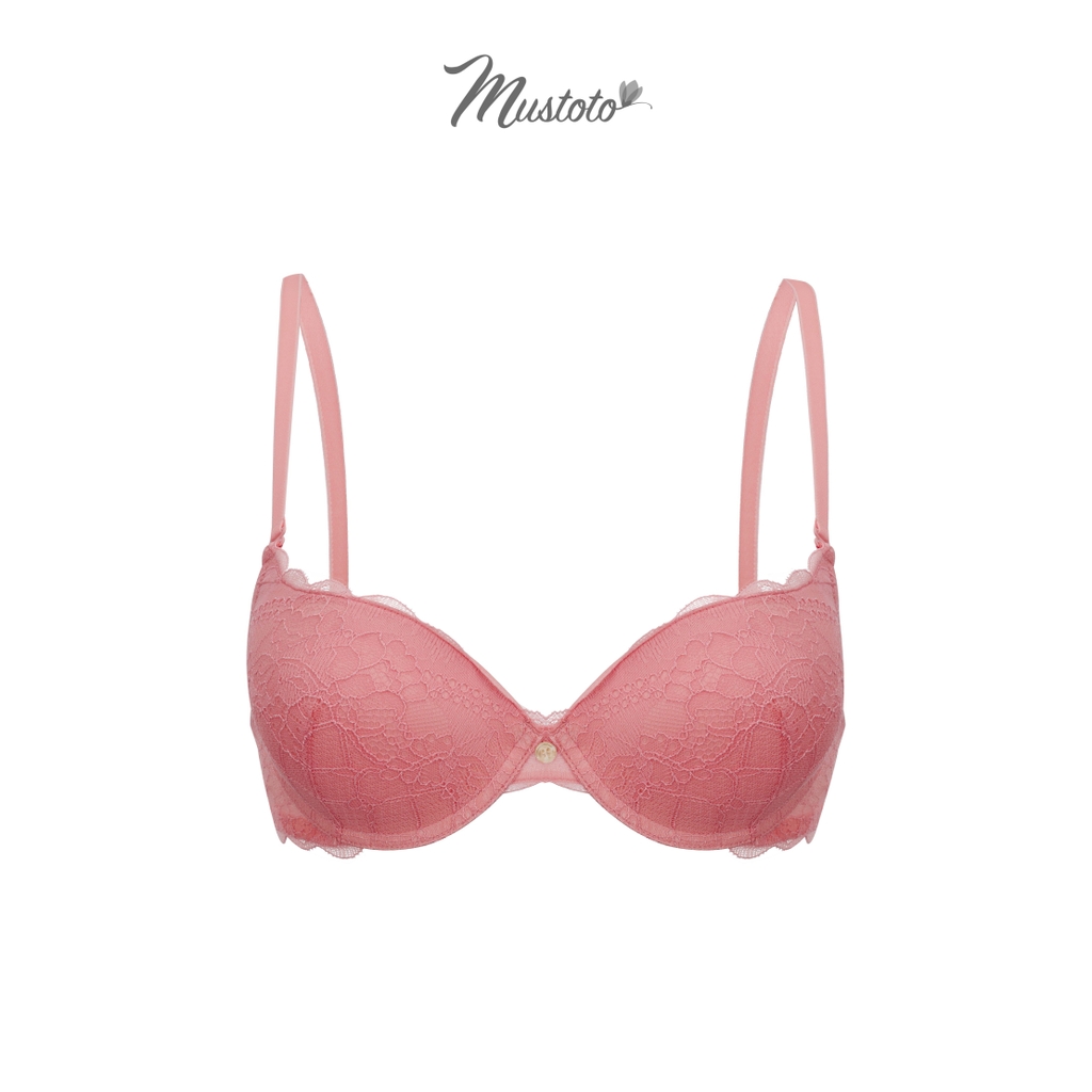 MA08 | Bra Flex Camellia