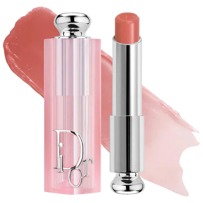 Son Dưỡng Dior Addict Lip Glow Reviver Balm