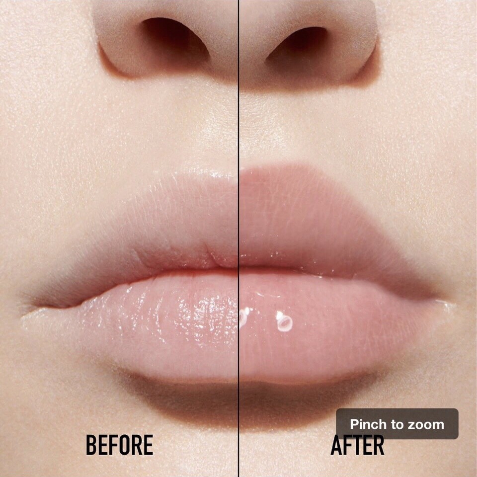 Son dưỡng Dior Addict Lip Maximizer