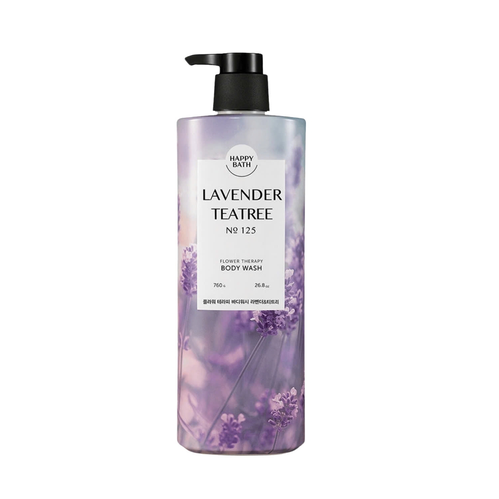 Happy Bath Body Wash
