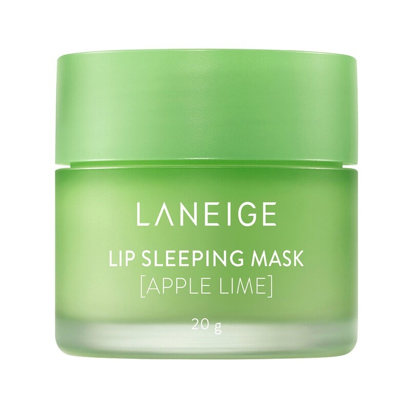 Mặt Nạ Ngủ Môi Laneige Lip Sleeping Mask