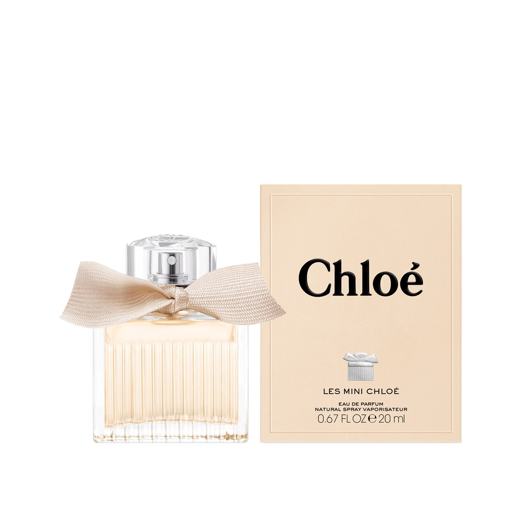 Chloe EDP