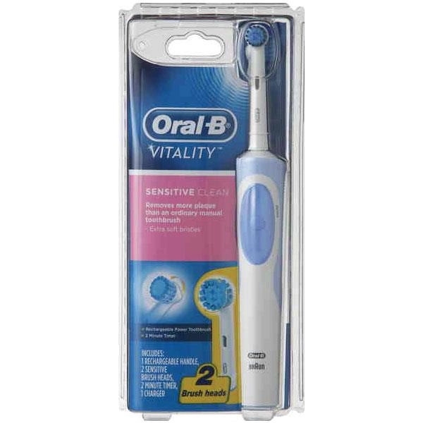 Bàn chải điện Oral B Vitality