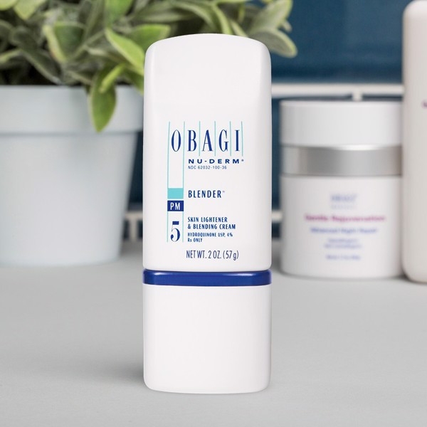 Obagi Nuderm Blender