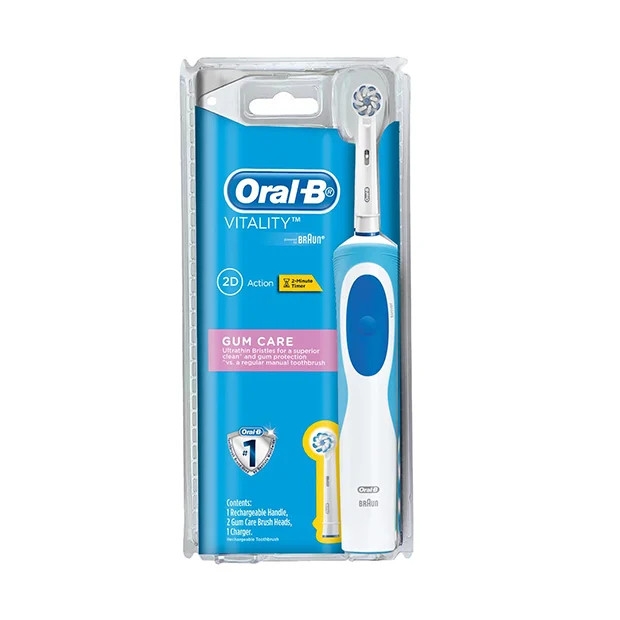 Bàn chải điện Oral B Vitality