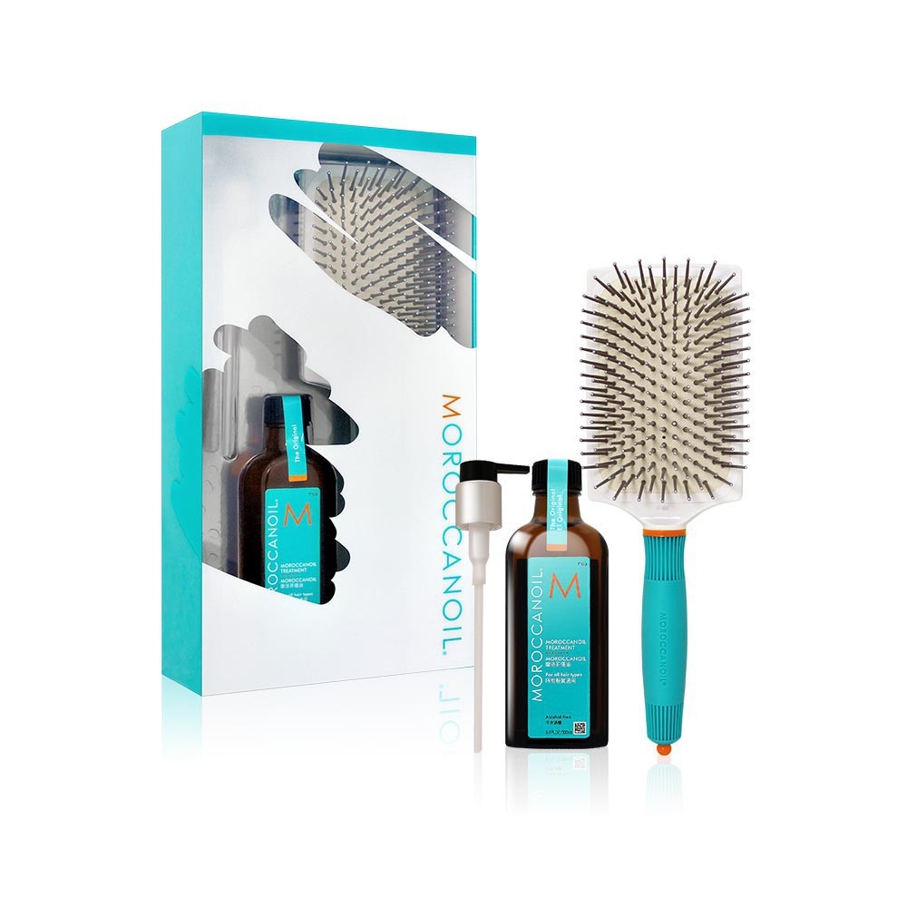 Moroccanoil treatment original