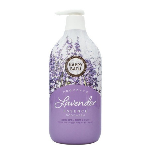 Happy Bath Body Wash