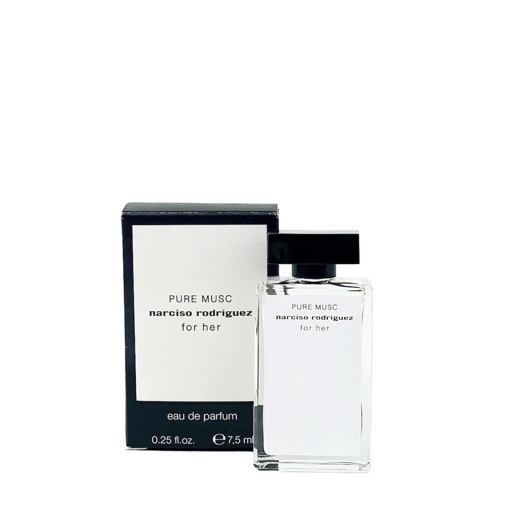 Narciso Rodriguez Pure Musc For Her