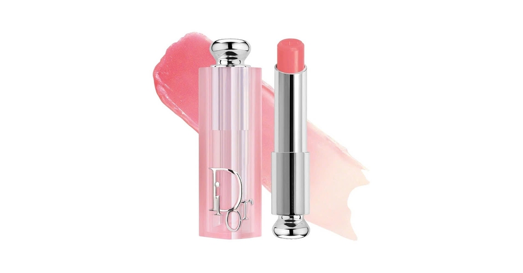 Son Dưỡng Dior Addict Lip Glow Reviver Balm
