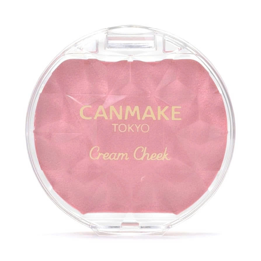 Canmake Cream Cheek