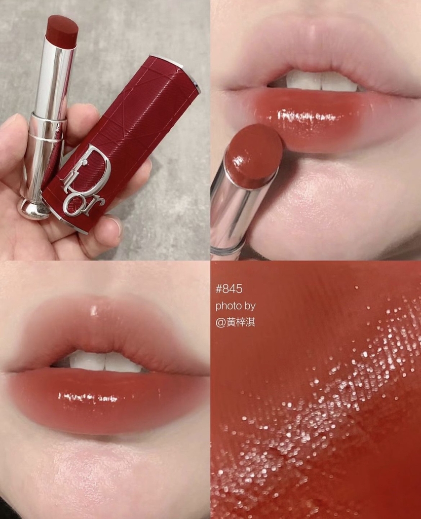 Dior Addict Refillable Shine Lipstick