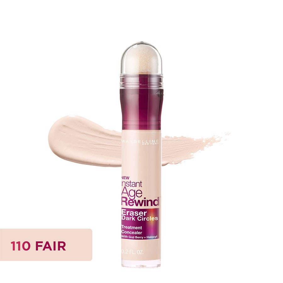 Che khuyết điểm Maybelline Instant Age Rewind Eraser Multi-Use Concealer