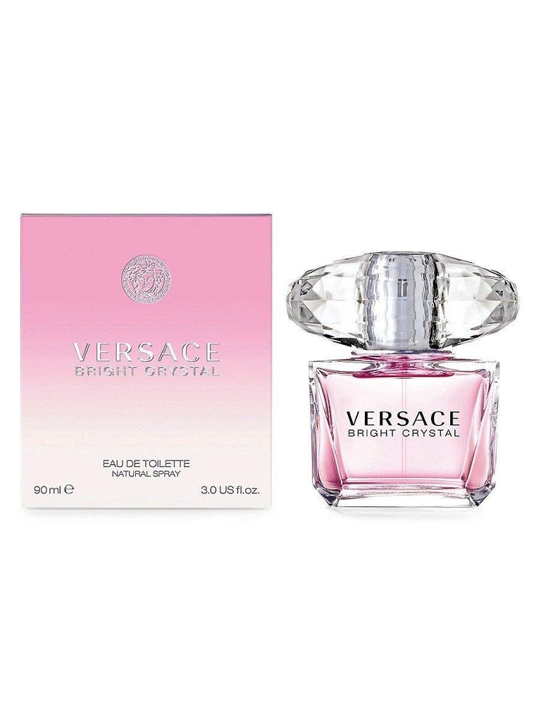 Versace Bright Crystal Parfum